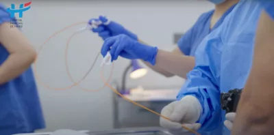 What is endoscopic drainage? Indications and Methods